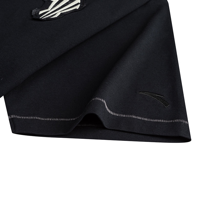 Anta Kai T-Shirt 'Black'