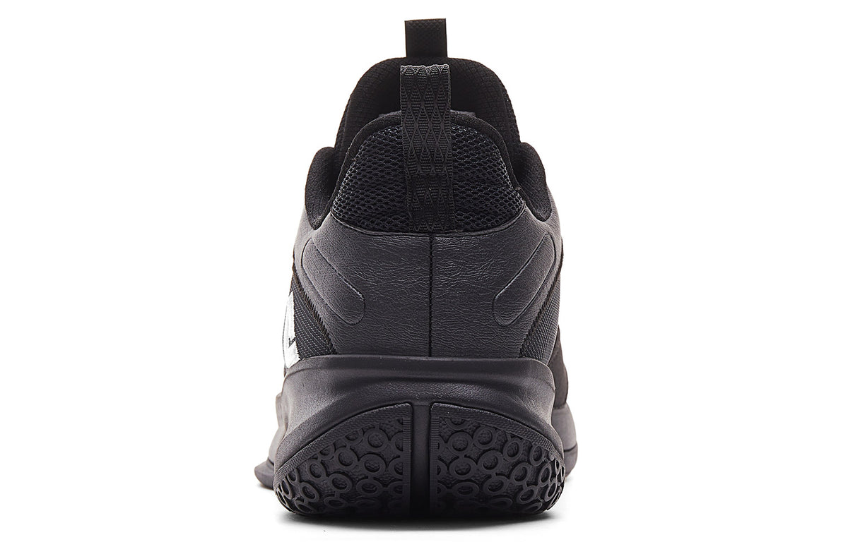PEAK Taichi Lanying 3.0 'All Black'