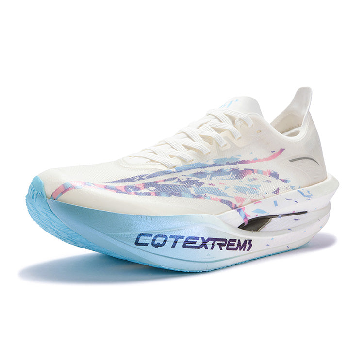 361° Furious Future 2.5 'Light Blue Glow'
