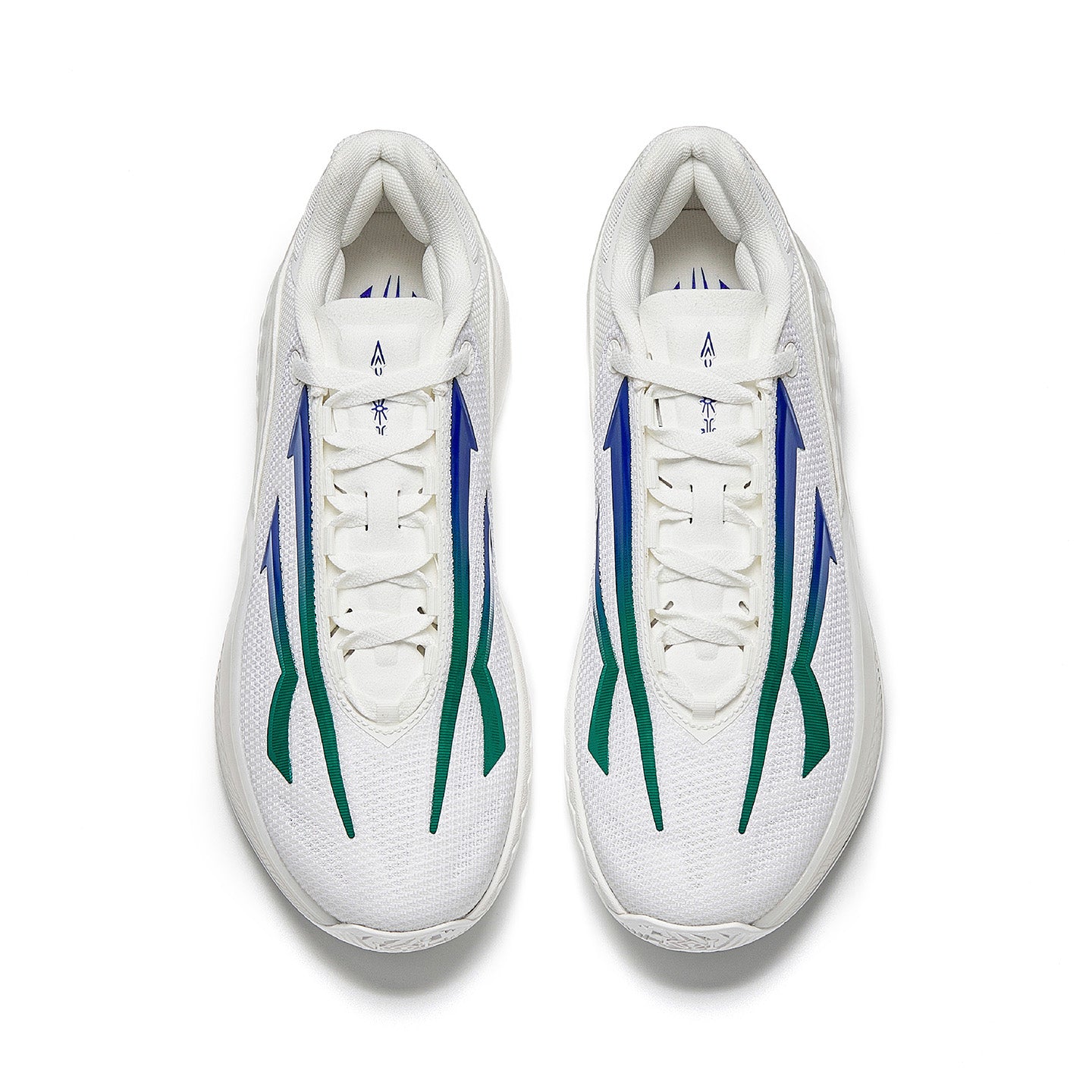 Anta KAI SPEED 2 'Dallas Summer'