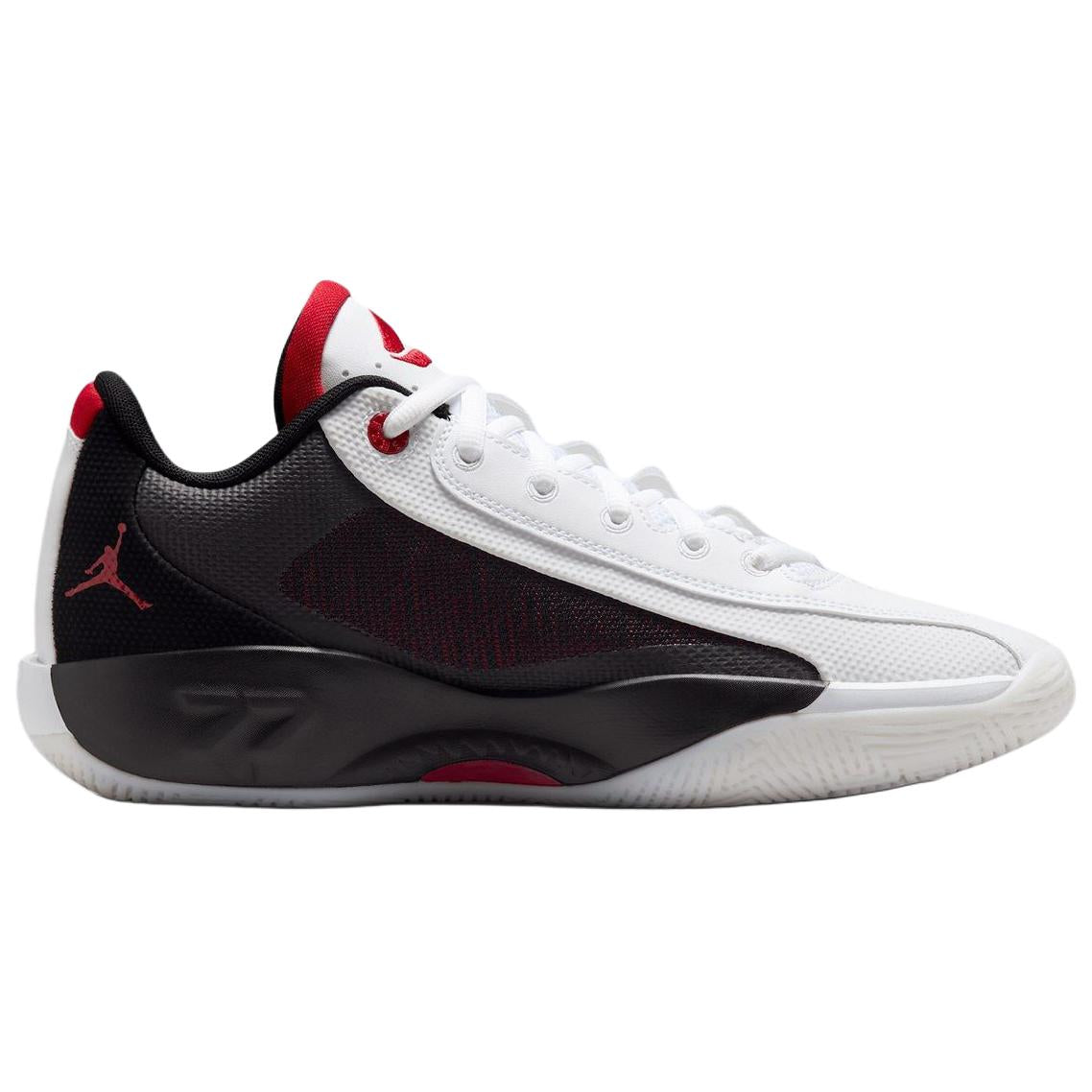 Jordan Luka .77 'White Black'