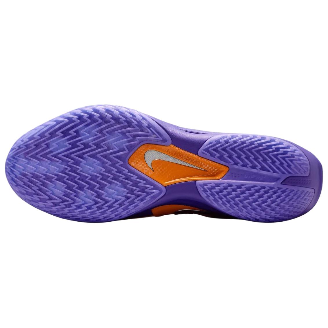 Nike Air Zoom GT Cut 3 Turbo 'Phoenix Suns'