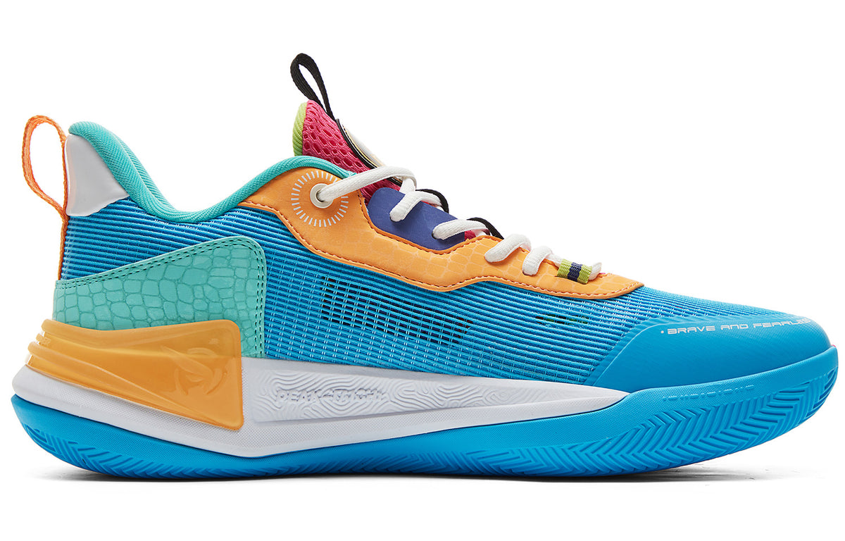 PEAK Taichi Ranger 2.0 'Sea Bay'