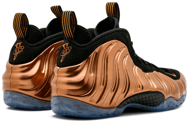 Nike Air Foamposite One „Copper” 2017