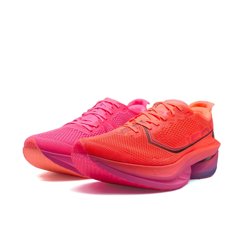 XTEP 160X 7.0 'Orange' | Running Shoes