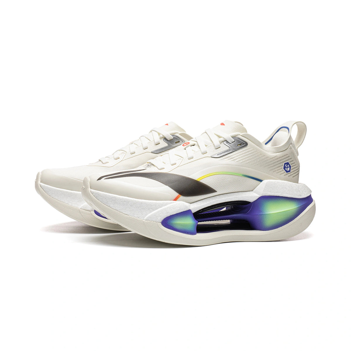 LiNing Shadow 4  ’Soul Land‘ | Running Shoes Women's