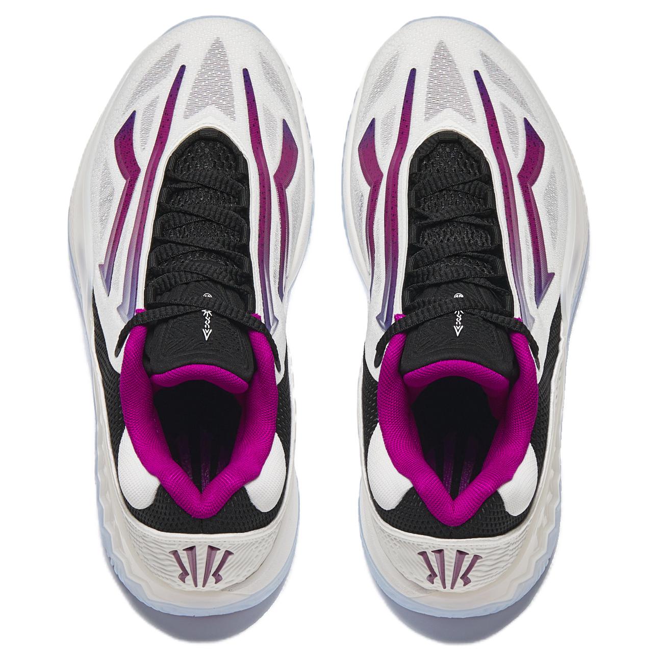 ANTA KAI 2 Speed 'Butterfly Waltz' Launch Time: 9 August - Kicksown store