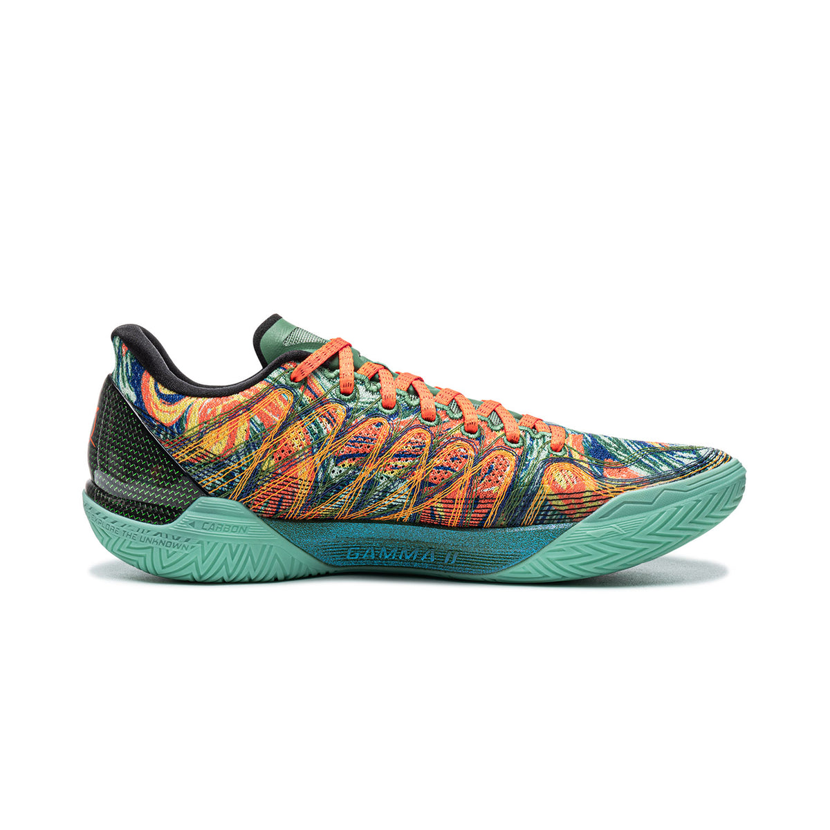 LiNing Gamma 2 'Source'