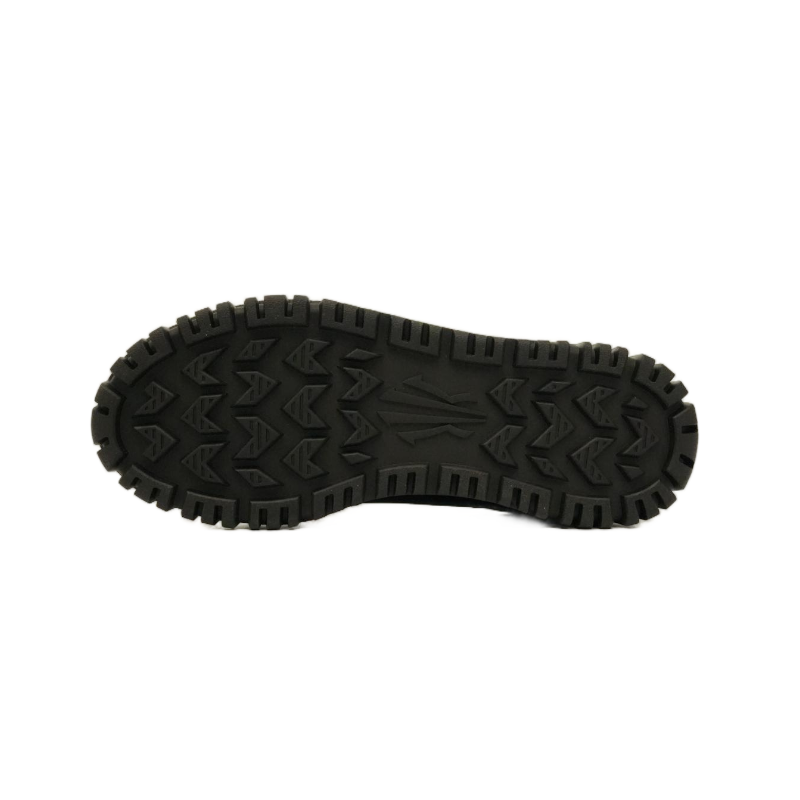 Anta Kai Hélà TRIBE スニーカー 'Black'