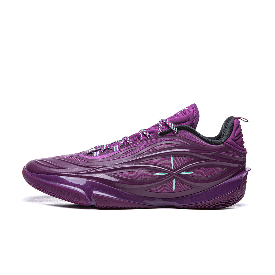 LiNing Wade 808 5 Ultra v2 'Lavender'