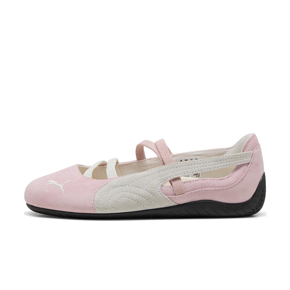 PUMA Speedcat Ballet 'Whisp Of Pink' 「Women」