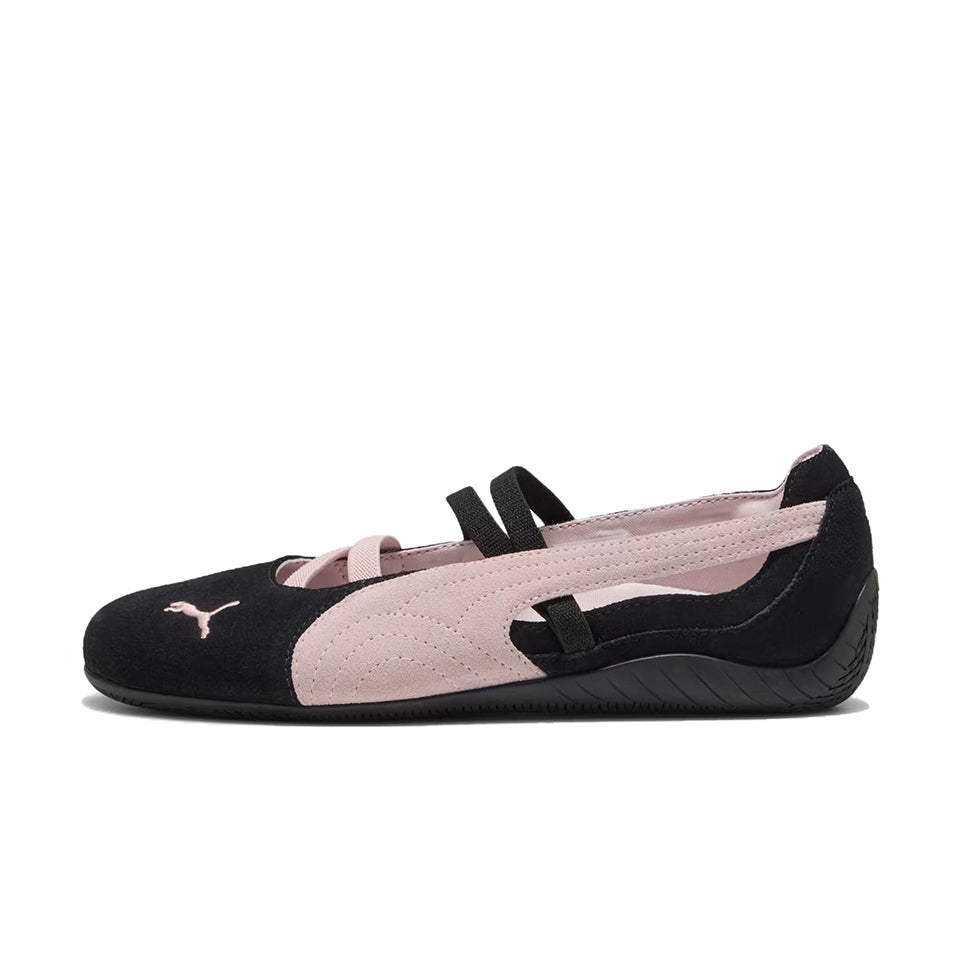 PUMA Speedcat Ballet ‘Black Mauve Mist’ 「Women」