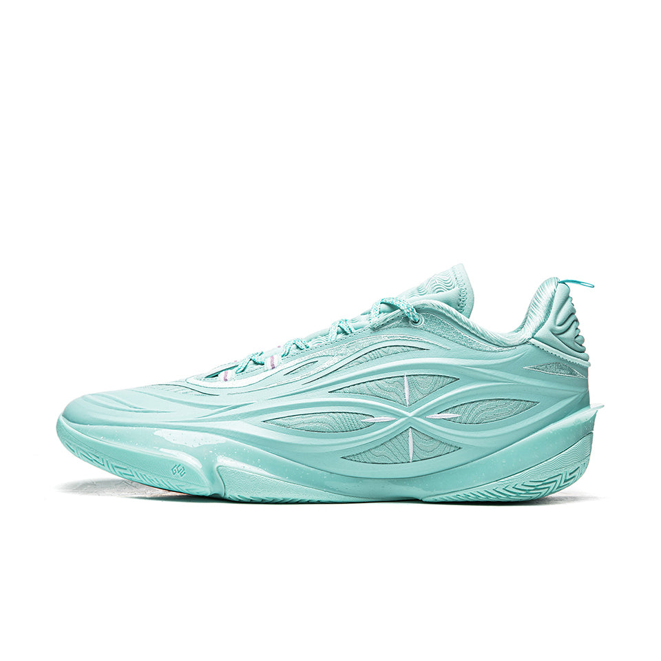 LiNing Wade 808 5 Ultra v2 'Mint'