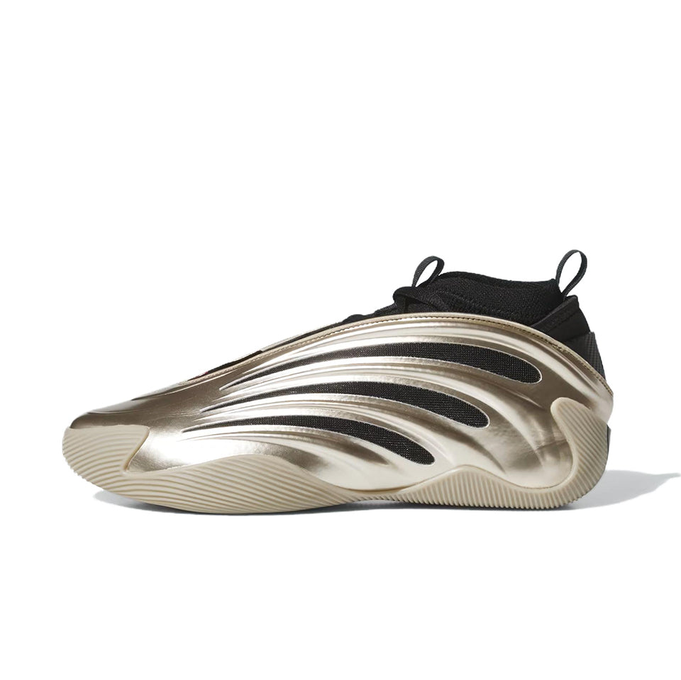 Adidas Harden Vol.9 'Cyber Metallic'