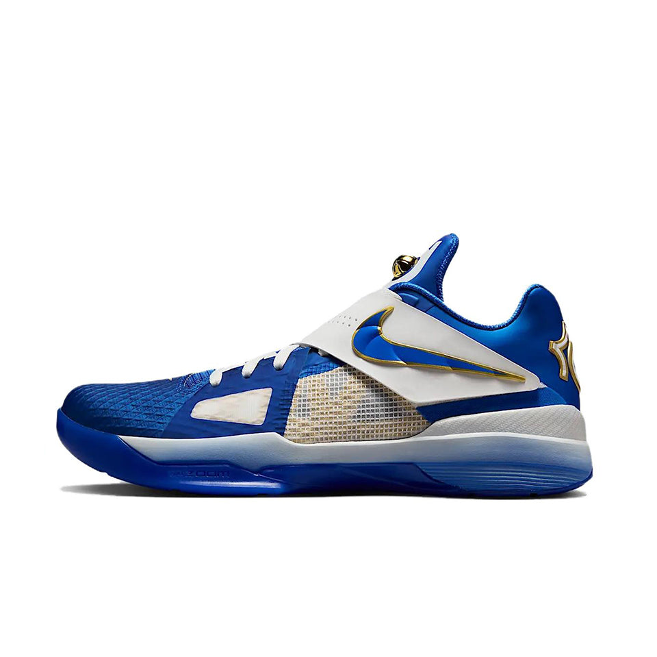 Nike Zoom KD 4 'MVP'