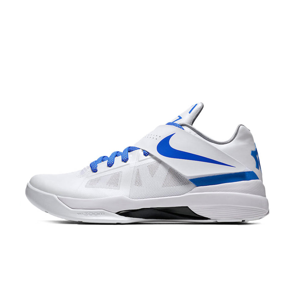 Nike Zoom KD 4 'Qs Battle Tested'