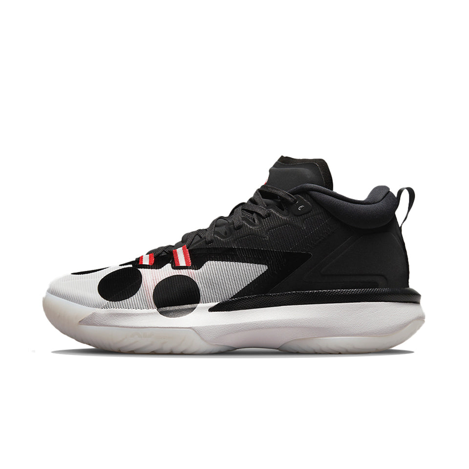 Naruto X Air Jordan Zion 1 Sp Pf ‘Sage Of The Six Paths’