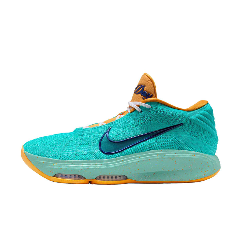 Nike x Victor Wembanyama Air Zoom GT Hustle 3 EP 'Be Unique Every Day'