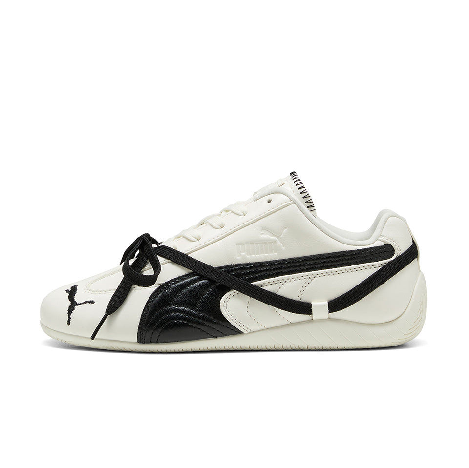 Rose x PUMA Speedcat 'White' 「Women」