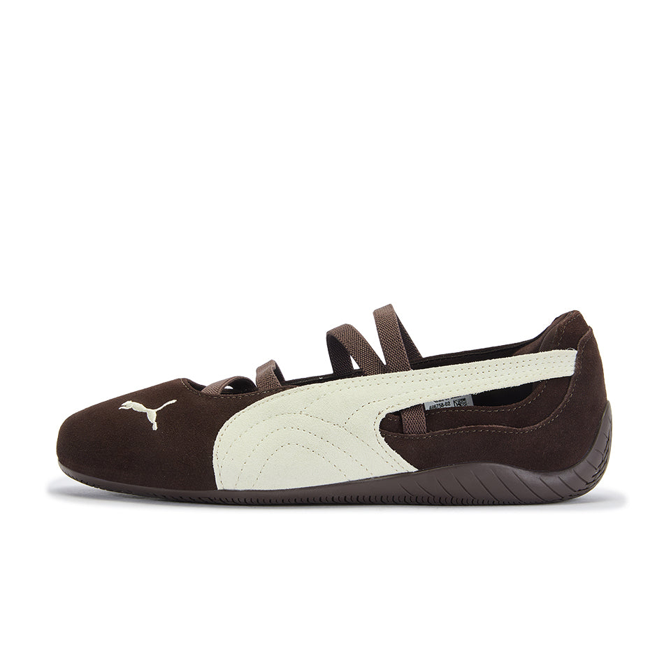 PUMA Speedcat Ballet 'Brown' 「Women」