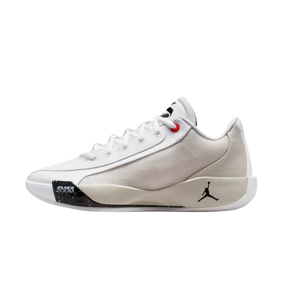 Jordan Luka .77 Basketball Shoes ‘White Beige’