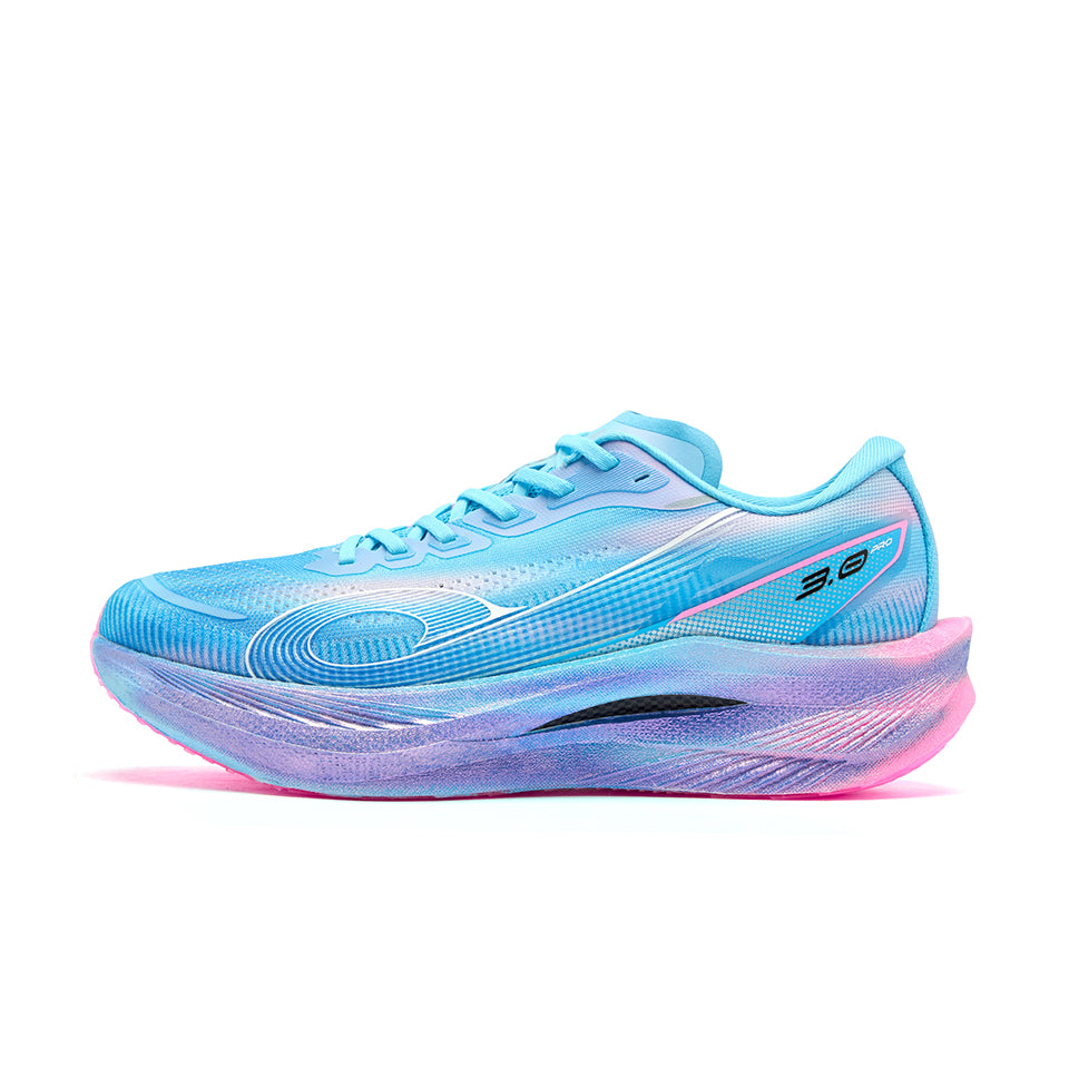 QIAODAN Wind-Running 3.0 PRO 'Blue' | Running Shoes