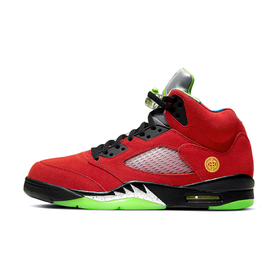 Air Jordan 5 Retro SE ‘What The’