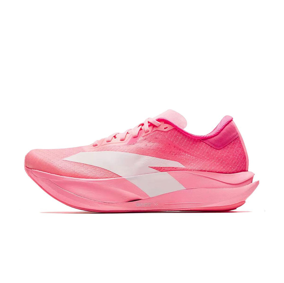 ANTA C202 7.0 'Pink Red' | Running Shoes