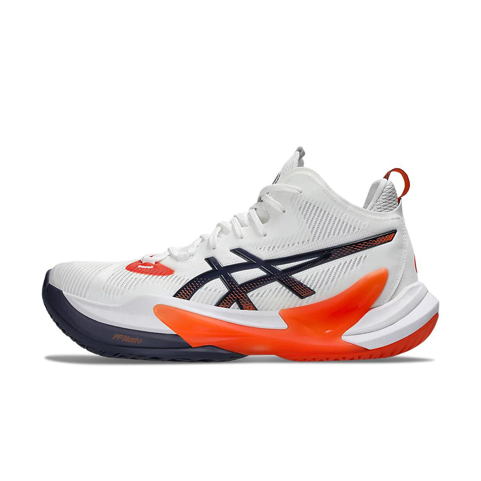 ASICS Metarise 2 'White Indigo Fog'
