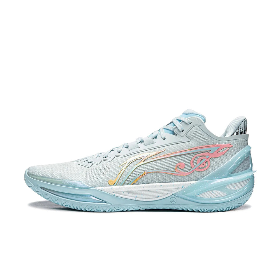 LiNing Liren 6 'Rhythm'