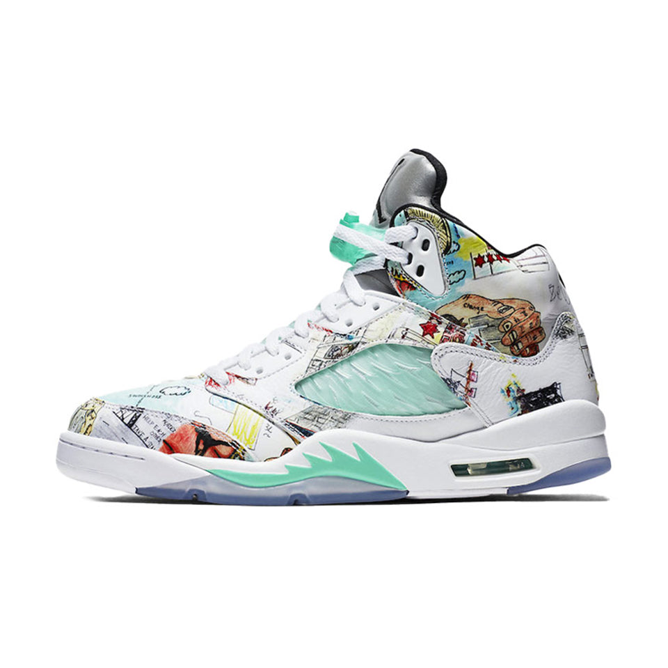 Air Jordan 5 Retro ‘Wings’