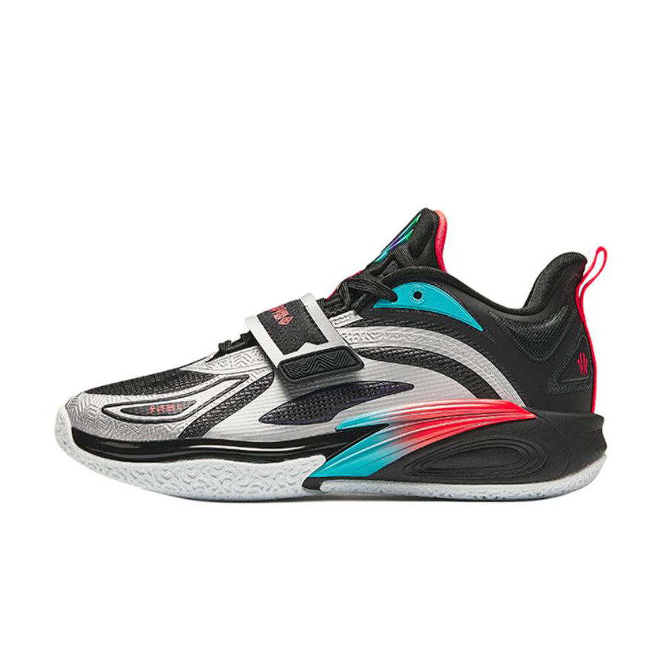 Anta KAI 1 'Black' 「Kid」