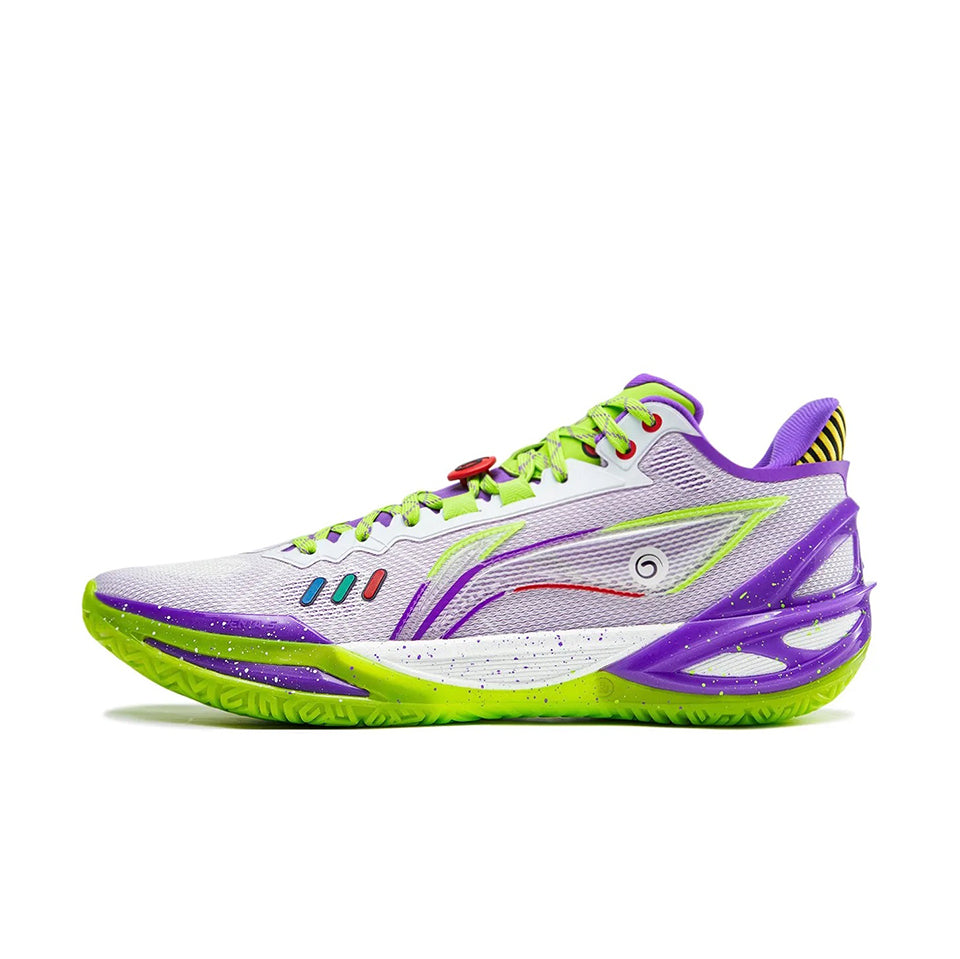 Disney x LiNing Liren 6 'Buzz Lightyear'