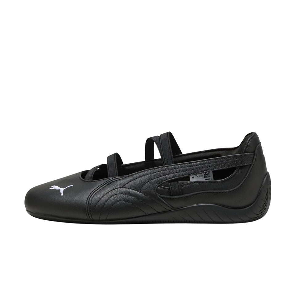 PUMA Speedcat Ballet 'Black' 「Women」