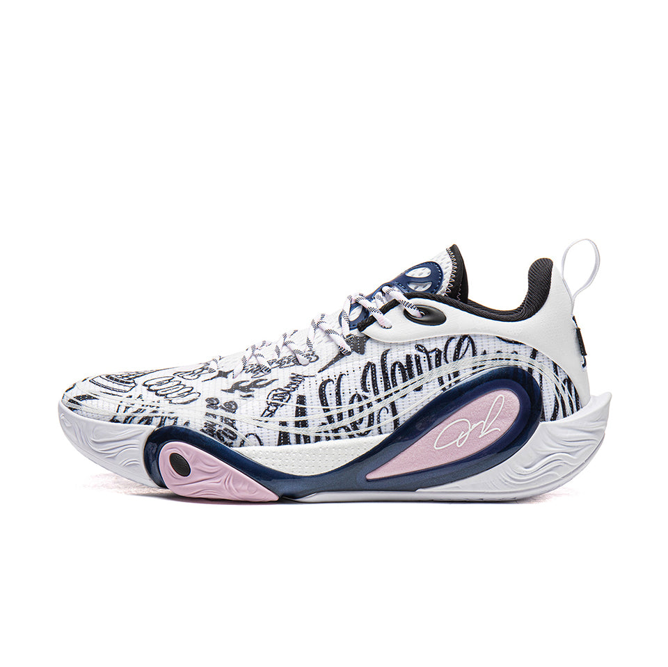 LiNing DLO 1 'Jay Flow'