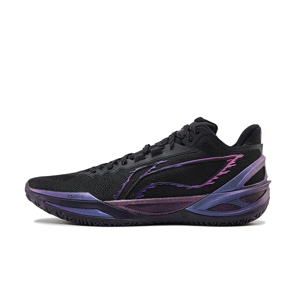 US9.5 LiNing Liren 6 'Purple Fluorite'（Discount）Only for US
