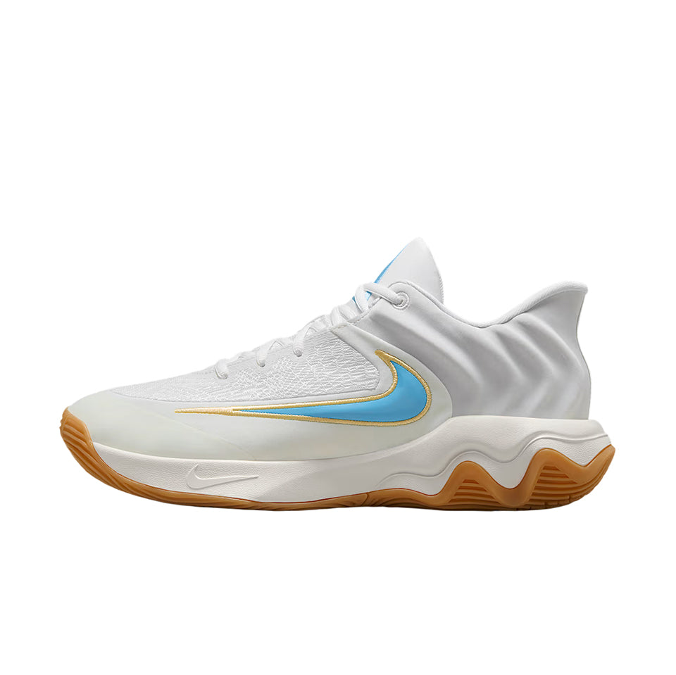 Nike Giannis Immortality 4 ‘White’