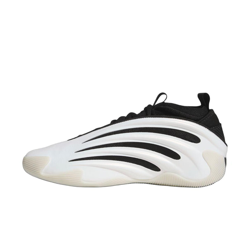 Adidas Harden Vol.9 'Cloud White Core Black'