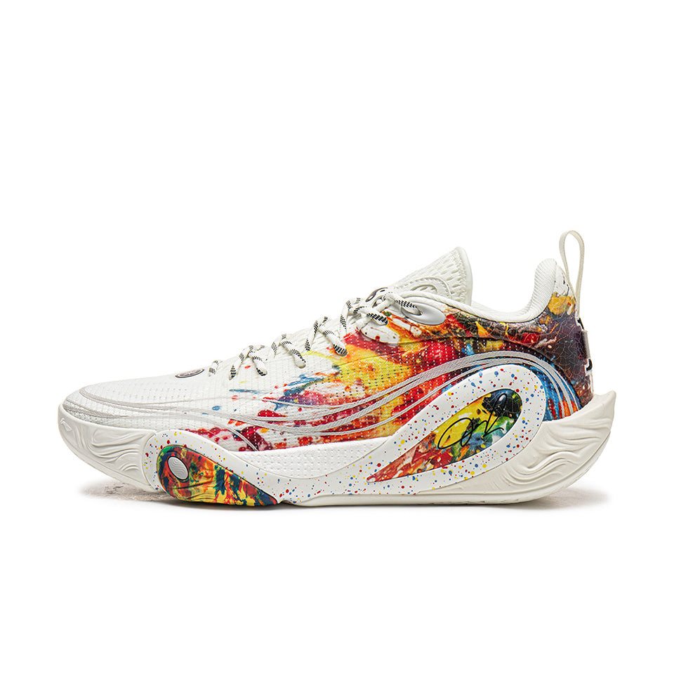 LiNing DLO 1 'Firework'