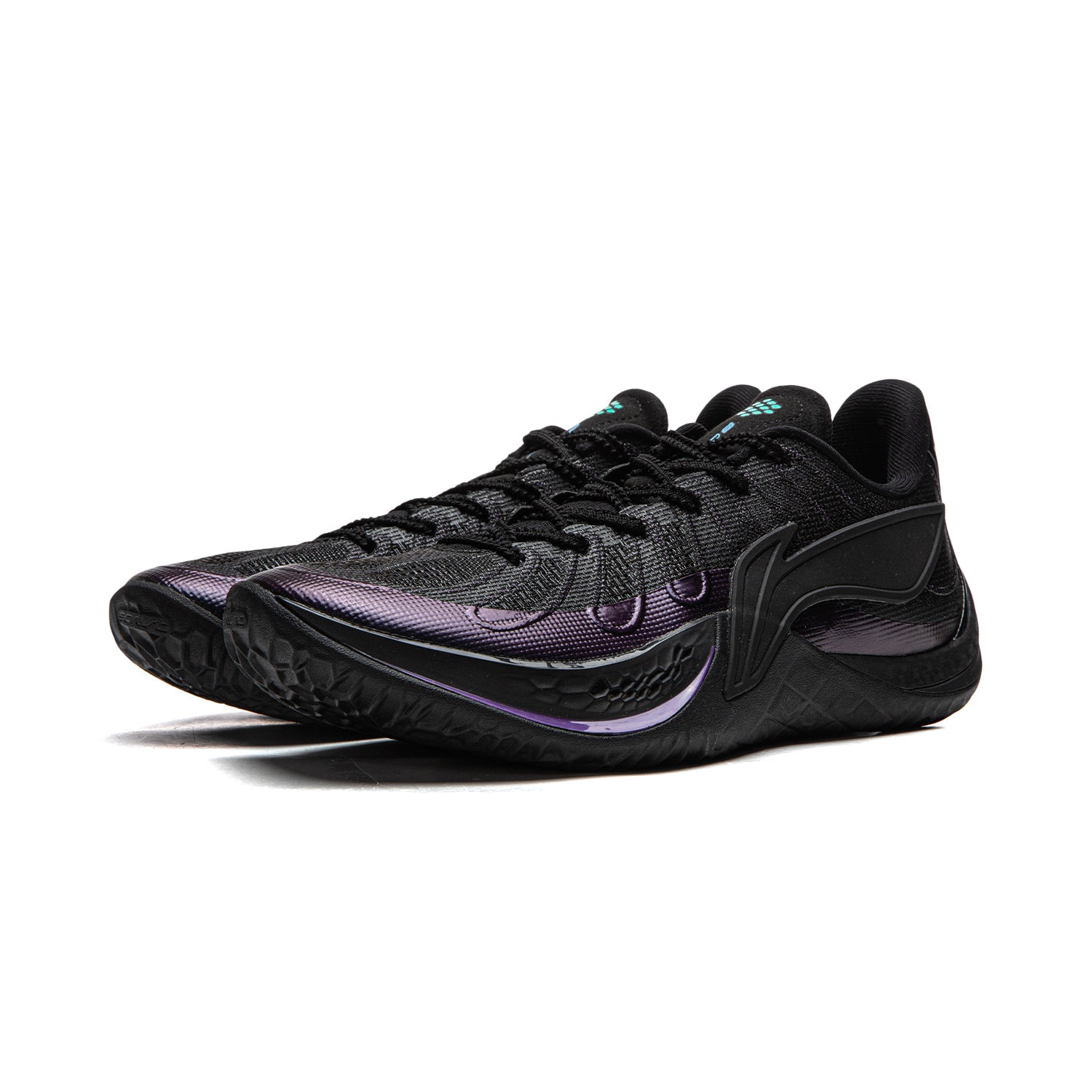 LiNing Sonic 14 'Black'