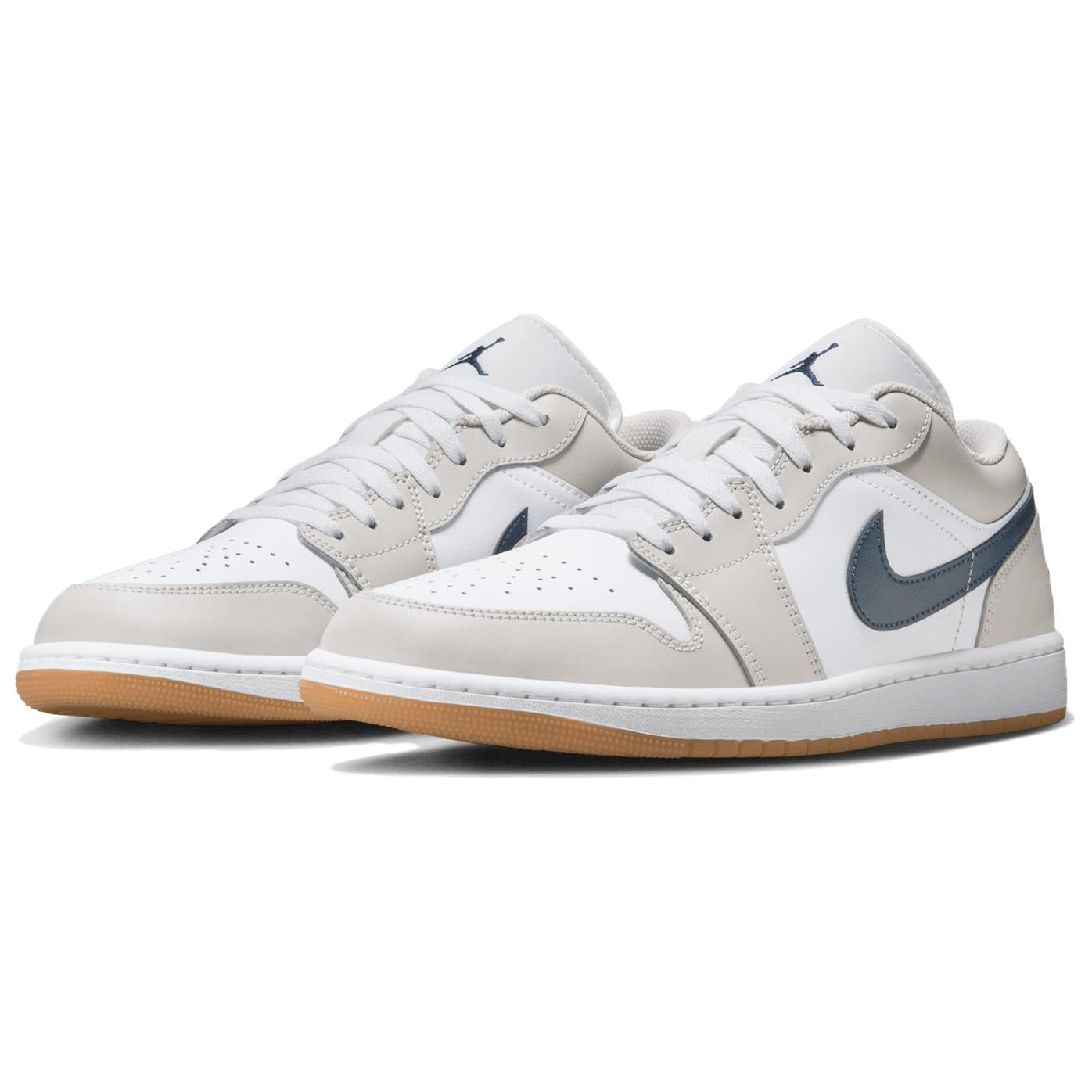 Jordan Air Jordan 1 'Midnight Navy Neutral Grey'