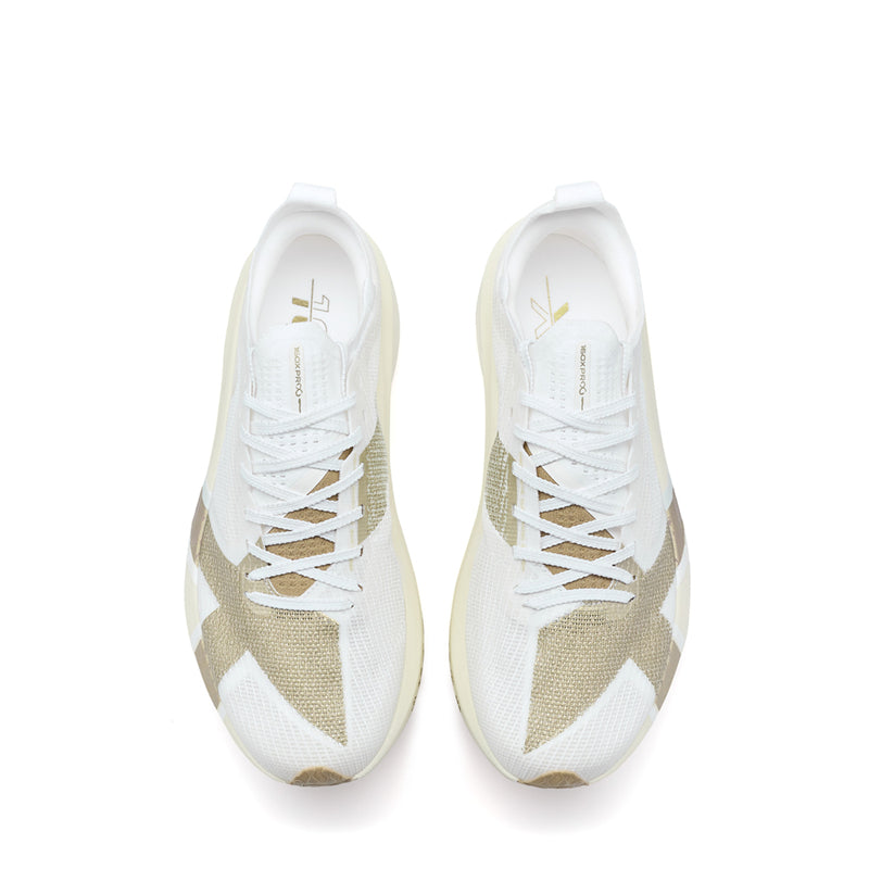 XTEP 160X8.0 Pro 'Classic White' | Running Shoes