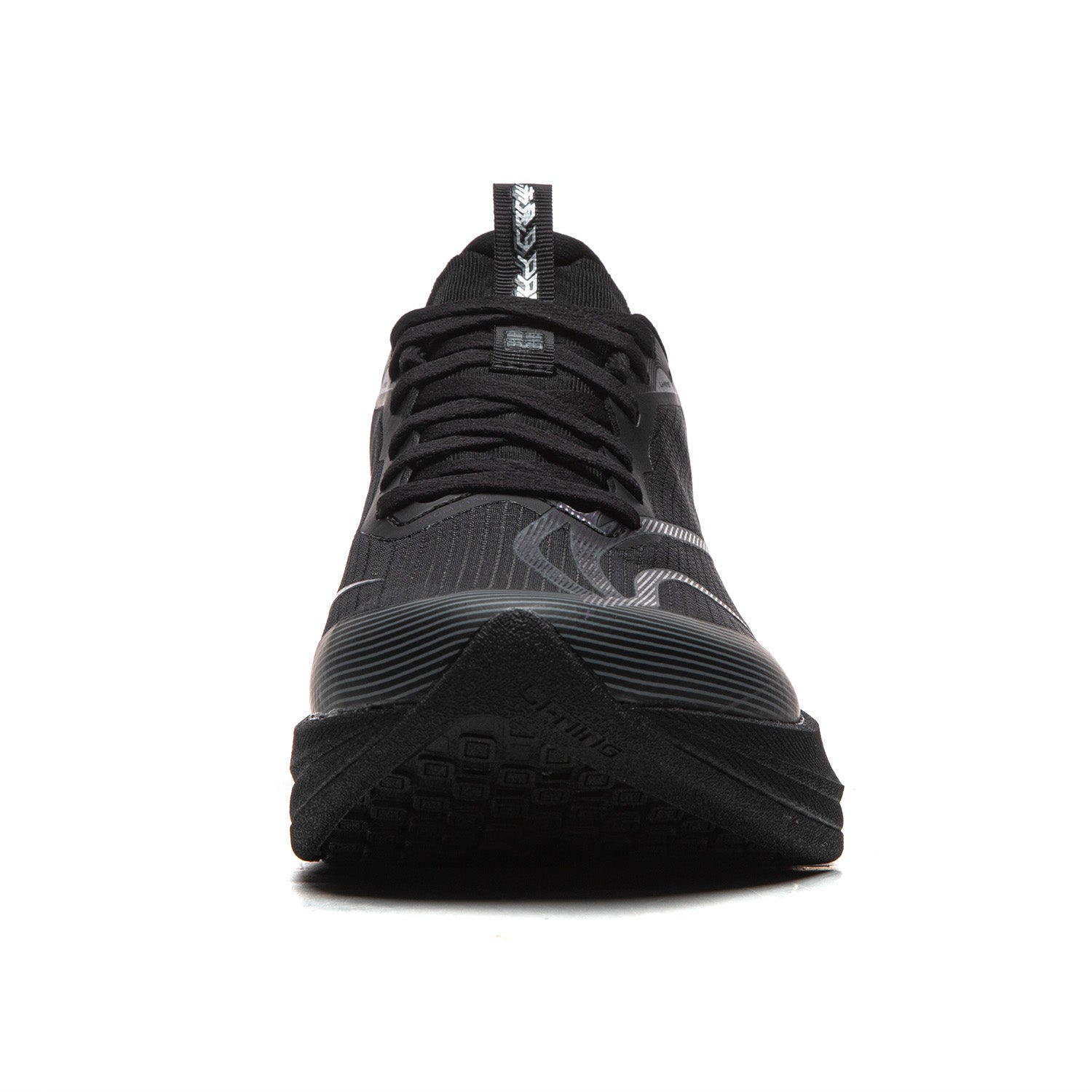 Lining Red Hare 9 PRO Kids 'Black' | Running Shoes