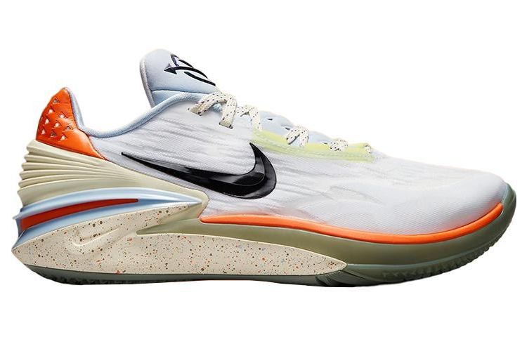 Nike Air Zoom G.T. Cut 2 Whiteorange - Kicksown store
