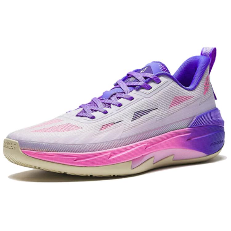 Anta Light Cavalry 10 'Purple'