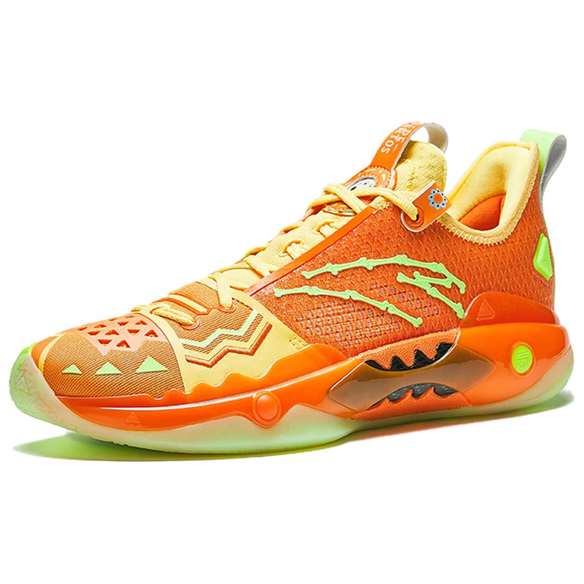 US12.5 ANTA Shock Wave 5 'Day of the Dead'（Discount）