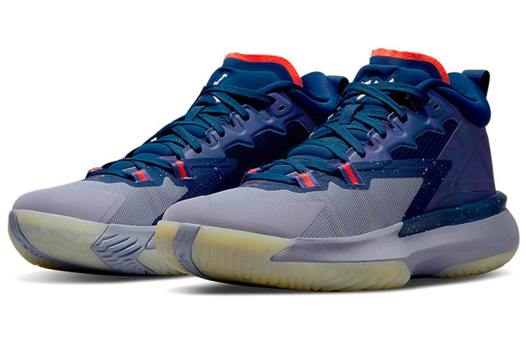 Air Jordan Zion 1 Pf ‘ZNA’