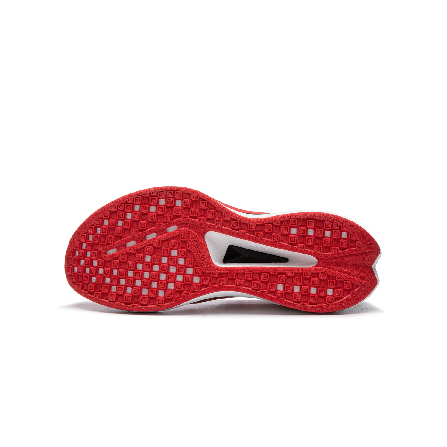 Lining Red Hare 9 PRO Kids 'White Red' | Running Shoes