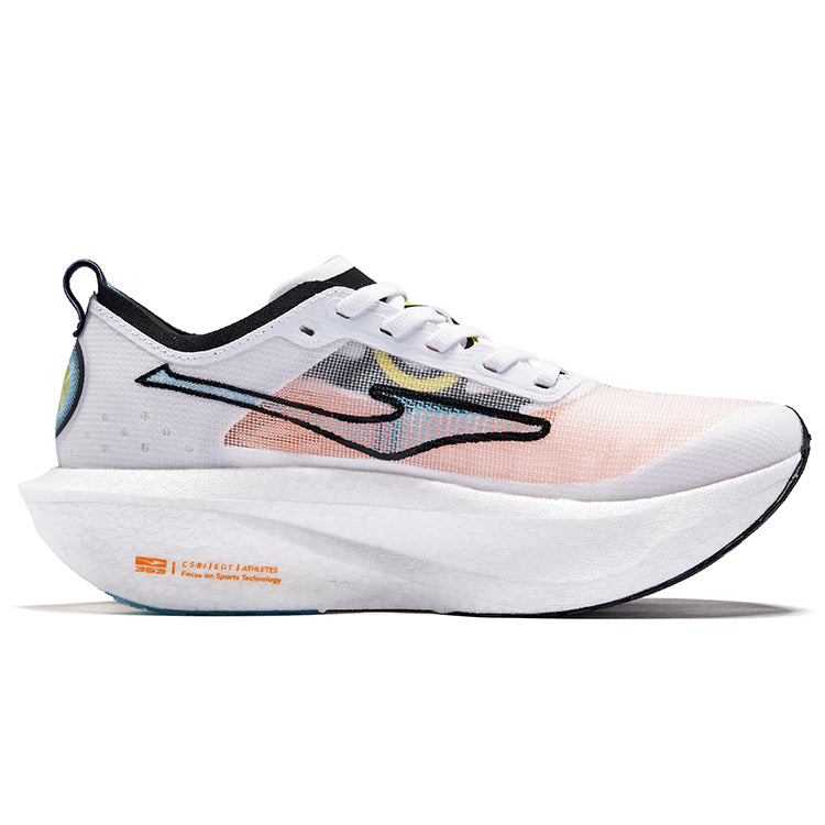 ERKE Infinite 3.0 'From Cocoon to Butterfly「Womens」 | Running Shoes