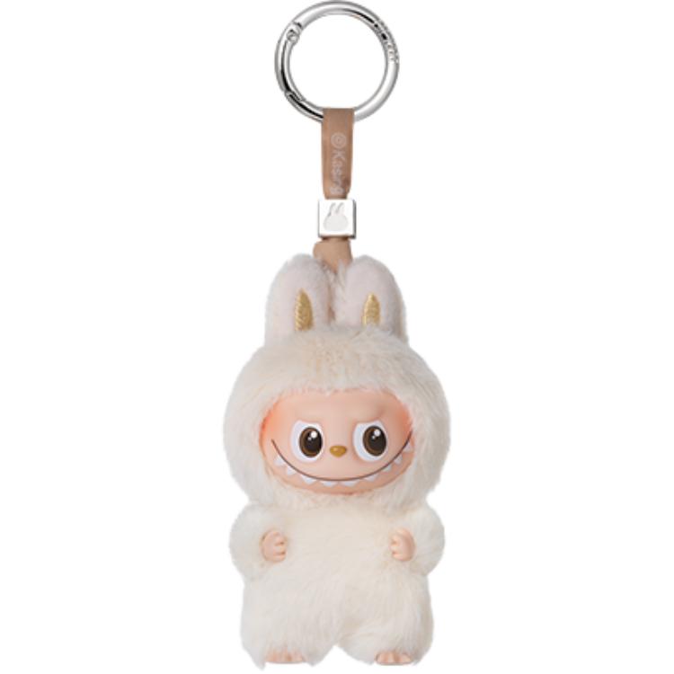 POP MART THE MONSTERS Labubu Pin for Love Series-VinylPlush Pendant Blind Box
